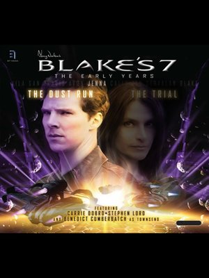Jenna - Audiobook